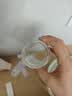 小白熊玻璃储奶瓶 新生儿婴儿宝宝奶瓶母乳保鲜存奶瓶2个装180ML8885 实拍图