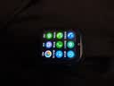 WMWU26款华为机适用天才儿童智能电话手表高清5G卡全网通防水可插卡定位小学初高中生青少年6-12男女孩 升级黑【续航升级+零钱支付+视频通话+定位+微聊】 实拍图
