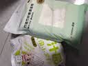LYNN竹纤维抹布厨房专用洗碗巾去油污洗碗布25*25cm4张不掉毛洗碗神器 实拍图