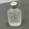 Calvin KleinckQ香小样试香礼盒(15ml+1.2ml*2+60元回购券)节日礼物 实拍图