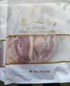 月盛斋 原切牛肋肉净重2斤 进口生鲜牛肉 炖煮食材清真品质中华老字号 实拍图