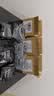 I'MINT益美滋 无糖冰咖啡糖 98g*2+30g黑咖啡xit 开车加班 犯困醒神 薄荷润喉 实拍图