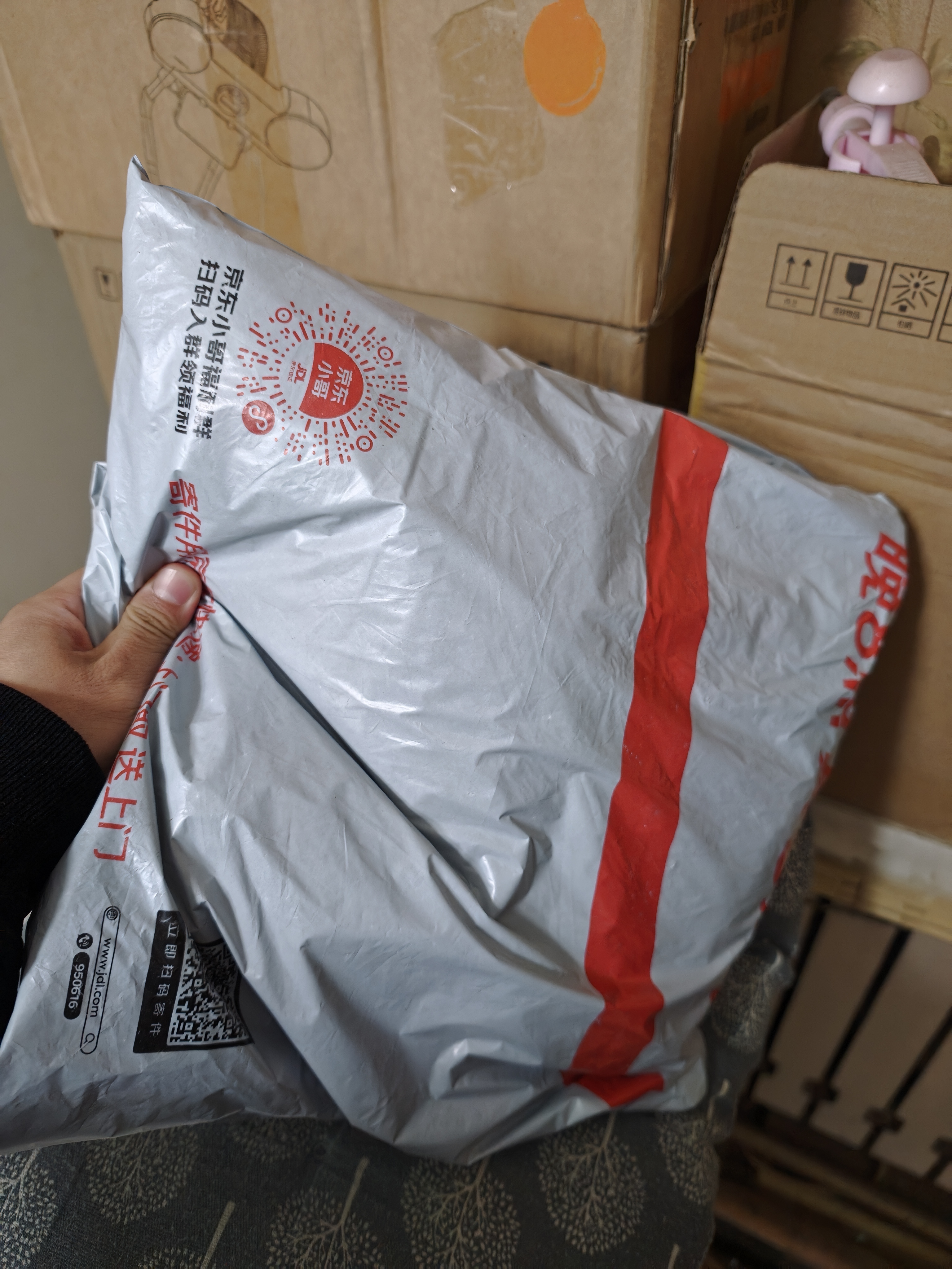 卡乐比（Calbee）原味水果燕麦片组合860g 非油炸冲泡代餐早餐零食 实拍图