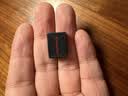 Sandisk闪迪128GB Type-C USB3.2 小神盾U盘 CZ530 读速400MB/s 适用轻薄笔记本电脑  大容量办公优盘 实拍图