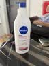 妮维雅（NIVEA）孙颖莎同款天然VC美白身体乳女士温润透白润肤乳液400ml生日礼物 实拍图