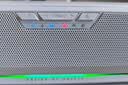 漫步者（EDIFIER）HECATE G1500 Bar 7.1音效 电竞游戏 soundbar电脑音响音响桌面音响 音响电脑台式支持ps5pro白色 实拍图