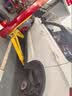 玛吉斯（MAXXIS）轮胎/汽车轮胎 215/60R17 96V EC1 适配传祺GS4/ix25 实拍图