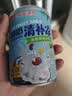 南国椰奶清补凉265g*6罐 整箱送礼 海南特产代餐椰子汁饮料 实拍图