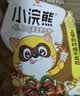 统一小浣熊火鸡面味干脆面 30g*40袋整箱装 实拍图