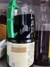 李锦记薄盐系列 薄盐生抽1.52kg【减盐25%* 一级】健康控盐味鲜酱油 实拍图