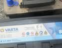 瓦尔塔（VARTA）汽车电瓶蓄电池星标L2-400大众帕萨特途观朗逸别克以旧换新 实拍图