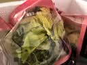 一号农场开袋即食意式风情沙拉150g*3芝麻汁蔬菜沙拉轻食健身代餐源头直发 实拍图