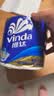 维达（Vinda）有芯卷纸 蓝色经典4层200克*27卷 高克重卫生纸 厕纸纸巾整箱 实拍图