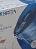 碧然德（BRITA）过滤净水器 家用滤水壶 净水壶 海洋系列 去水垢专家版滤芯11枚 环保加固包装 实拍图
