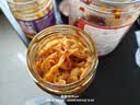 吉香居爆香金针菇罐头下饭菜开味零食180g即食拌饭拌面红油素食速食 实拍图