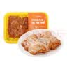 正大食品【烧烤季】冷鲜照烧腿肉排300g 实拍图
