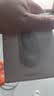 联想（Lenovo）小新M2双模无线蓝牙鼠标 轻音便携 类肤手感 舒适办公鼠标 电脑笔记本台式一体机平板鼠标M2-BT 灰 实拍图
