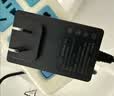 悠品12V2.5A/3A电源适配器电脑显示器电源线路由器机顶盒监控摄像头DC充电器5.5*2.5/2.1mm圆口通用2A 实拍图