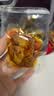 京东京造牛板筋香辣味128g牛肉小吃牛筋熟食牛肉干肉脯休闲解馋下酒零食 实拍图
