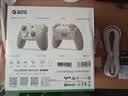 盖世小鸡G7 Pro微软Xbox授权精英游戏手柄天王星影之刃零 原生扳机震动蓝牙PC电脑无线Steam安卓手机series 实拍图