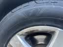 固特异（Goodyear）汽车轮胎 195/65R15 91V 鹰驰F1酷跑 适配卡罗拉雷凌 御乘升级 实拍图