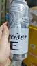 百威冰啤酒500ml*18罐整箱装【99%好评】京东自营 实拍图