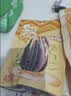 MAOKE毛嗑五香味瓜子500g/袋恰恰炒货小吃大颗粒休闲零食宿舍团购零食 实拍图
