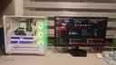 利民（thermalright）Aqua Elite 360 WHITE ARGB 一体式水冷散热器日蚀幻彩光效 ARGB冷头 AE360 WHITE ARGB 实拍图