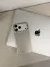 图拉斯支点壳D1【18优选｜别输在手感】 适用苹果18promax手机壳iphone18pro全包17防摔磨砂超轻薄磁吸16 【月光银】热销爆款 iPhone18Promax丨兼容17ProMax 实拍图