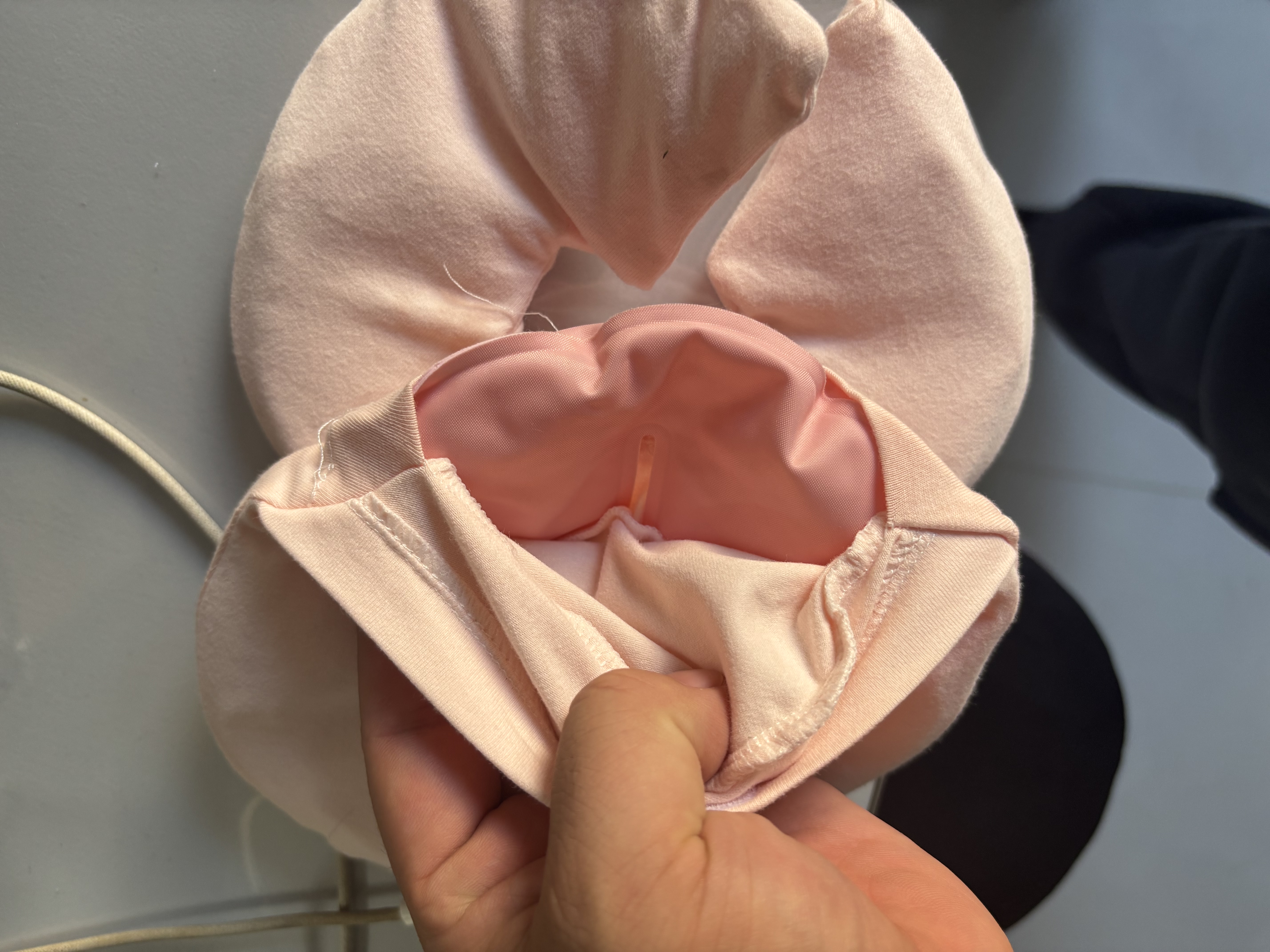 安可新乳房冷热敷垫哺乳期胸部乳腺疏通奶产妇开奶催乳涨奶冷敷贴2个装 实拍图