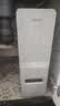 美的（Midea）净水器白泽Max1200G【瞬时1400G】0阻垢剂 6年长效RO反渗透 家用厨房专用台下用直饮过滤净水机 实拍图