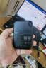 联想随身wifi6支持5G4G设备无线移动通用流量上网卡无限随行携带网络车载路由器笔记本电脑2026新全国 实拍图