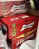 百威【哈宝同款】世界杯礼盒版啤酒【40周年限定】500ml*12罐整箱装 实拍图