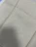 美丽雅蒸笼布纯棉纱布30cm大号食品用包子馒头饺子蒸锅垫不粘过滤布屉布 实拍图