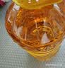 鲁花香飘万家系列葵花仁油3.09L*1+玉米油3.09L*1 实拍图