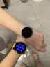 HUAWEI WATCH GT 7速影黄46mm身体状态准备度建议全新滑雪骑行模式华为手表 实拍图