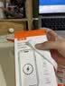 苹果充电线60W快充适配原装正品数据线iPhone14/13promax/12/11/8/XR手机充电器 【苹果8-14全系】PD60W丨1米闪充线 实拍图