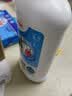 贝亲（Pigeon）奶瓶清洗剂 婴儿专用 奶嘴玩具果蔬清洁1300ml 囤货装 PL156 实拍图