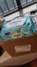 舒洁（Kleenex）湿厕纸家庭装80抽*6包（480抽）洁厕湿巾纯水湿纸巾 实拍图