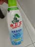 水卫士浴室清洁剂500g*3瓶卫生间马桶厕所水龙头玻璃水垢瓷砖地板清洗剂 实拍图