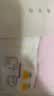 全棉时代儿童内裤3条装7A抗菌宝宝内衣裤打底裤弹力不勒肚6-12岁男童女童 实拍图