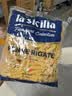 lasicilia意大利进口通心粉500g*2袋斜切意大利面意面意粉西餐主食速食儿童 实拍图