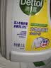 滴露（Dettol）衣物消毒液除菌 柠檬1.5L 99.9%杀菌除螨内衣衣服消毒水 实拍图
