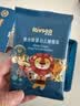 禾泱泱婴幼儿蝴蝶面五彩蔬果味180g 含钙铁锌 麦分龄面条儿童早餐6月+ 实拍图