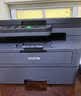 兄弟（brother）DCP-L2518DW 黑白激光打印复印扫描多功能学生家用办公 32页/分高速无线微信远程打印 自动双面 实拍图