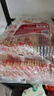 Biando香港品牌铁尺苏打饼干540g包装梳打饼咸味奶盐味代餐早餐饼干小吃 奶盐味540g2包 实拍图