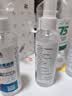 滴畅75%酒精消毒液喷雾500ml*2瓶免洗速干皮肤消毒喷剂家用乙醇消毒液 实拍图