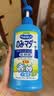 狮王艾宠宠物狗狗猫咪沐浴露除螨除臭550ml猫狗通用二合一 实拍图