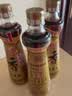 金龙鱼纯芝麻香油480ml【一级】凉拌调味烹饪火锅调味油玻璃瓶小磨香油 实拍图