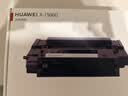 华为HUAWEI X-15000 硒鼓 适用于华为激光多功能打印机/15000页寿命/鼓粉分离/原装品质 黑色 实拍图